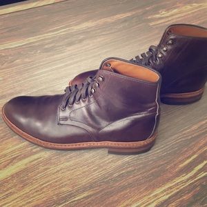 higgins mill chromexcel
